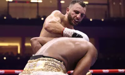 Noel Mikaelian speaks to Big Fight Weekend ahead of Dec. 13 world title clash