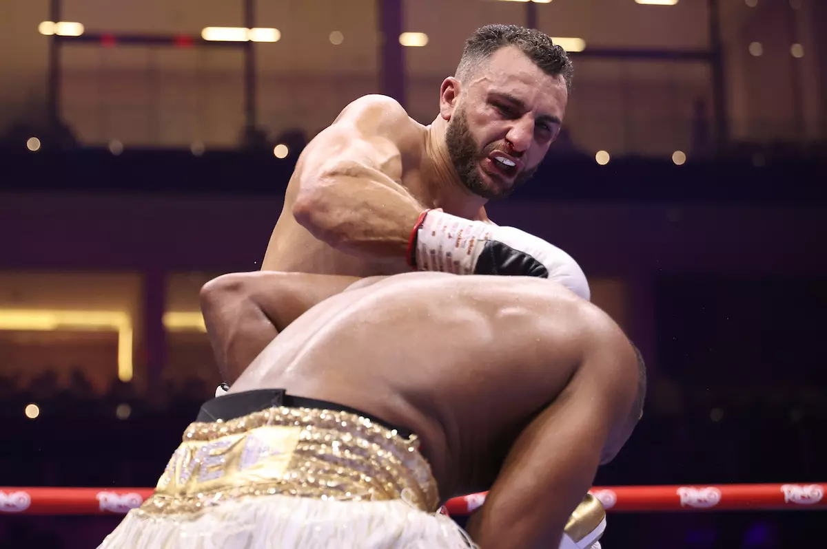 Noel Mikaelian speaks to Big Fight Weekend ahead of Dec. 13 world title clash