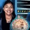Title fights from around the world - Adelaida Ruiz becomes champion for the first time