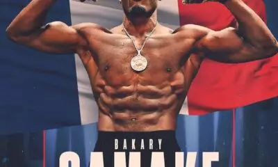 Queensberry sign 'one of the most exciting young fighters in the world' - Frank Warren thrilled - Queensberry Promotions