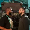 Badou Jack vs Noel Mikaelian 2 - how to stream, betting odds and fight card for December 13