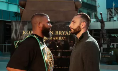 Badou Jack vs Noel Mikaelian 2 - how to stream, betting odds and fight card for December 13