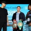 Diego Pacheco vs. Kevin Lele Sadjo press conference quotes and Dec. 13 fight prediction