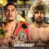 Jai Opetaia vs. Hüseyin Cinkara - round-by-round updates for their cruiserweight clash