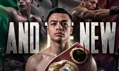 Title fights from around the world - José Salas, Jasmine Artiga, and Isabel Rivero edition