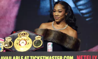 Alycia Baumgardner vs Bo Mi Re Shin: Prediction and fight card for April 17 clash