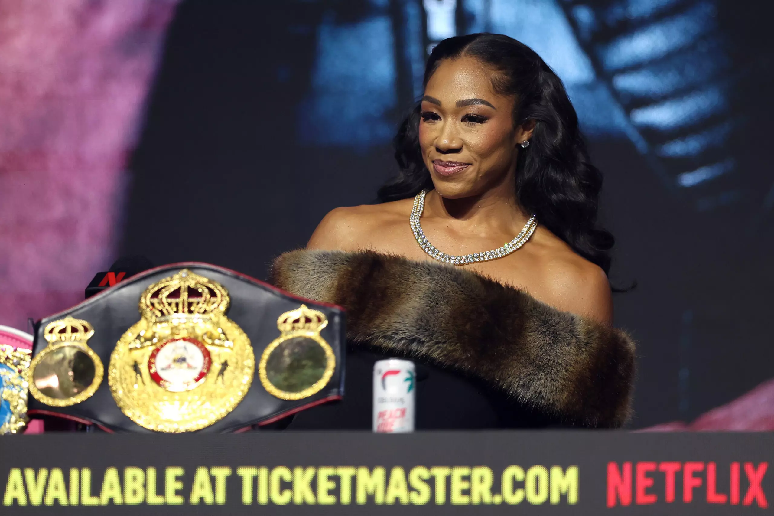 Alycia Baumgardner vs Bo Mi Re Shin: Prediction and fight card for April 17 clash