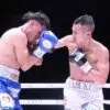Title fights from around the world - Masamichi Yabuki gets knockout in final round