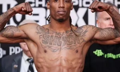 O’Shaquie Foster vs Stephen Fulton - late drama strikes