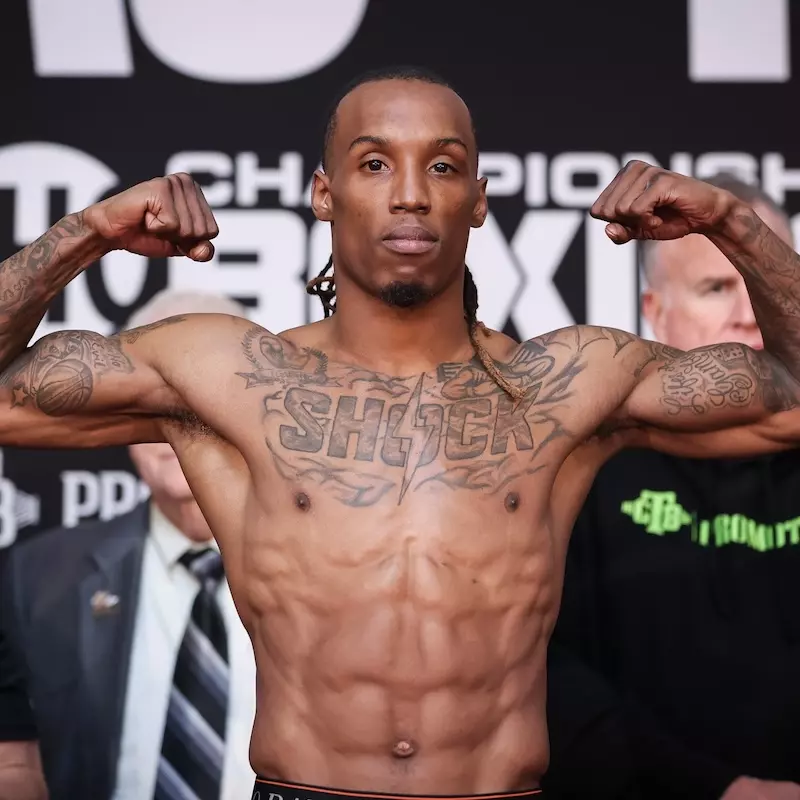 O’Shaquie Foster vs Stephen Fulton - late drama strikes