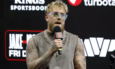 Gen Z Boxing: Why the sport is thriving among young Americans