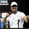 David Haye weighs in on Anthony Joshua vs Jake Paul