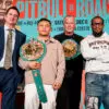 Isaac Cruz vs. Lamont Roach press conference quotes and Dec. 6 fight prediction
