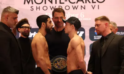 Shabaz Masoud vs Peter McGrail - live results update from Monte Carlo