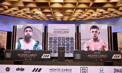 Shabaz Masoud vs. Peter McGrail press conference quotes and Dec. 6 fight prediction