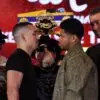 Teofimo Lopez vs Shakur Stevenson - how to stream, betting odds and fight card