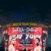 Teofimo Lopez vs Shakur Stevenson live results update