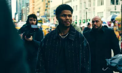 'I want him': Shakur Stevenson calls one fighter out after dominating Teofimo Lopez