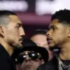 Derek Chisora gives honest assessment of Shakur Stevenson