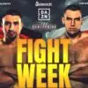 Agit Kabayel vs. Damian Knyba press conference quotes and fight prediction