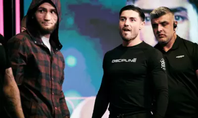 Bakhram Murtazaliev vs. Josh Kelly press conference quotes and Jan. 31 fight prediction