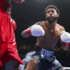 Five middleweight boxers to keep an eye on in 2026