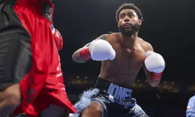 Five middleweight boxers to keep an eye on in 2026
