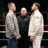 Callum Walsh vs Carlos Ocampo - how to stream, betting odds and fight card