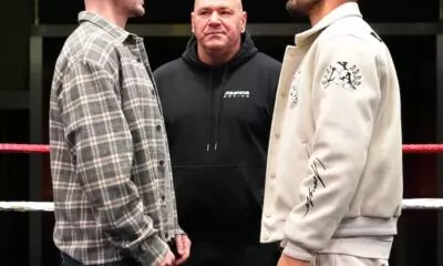 Callum Walsh vs Carlos Ocampo - how to stream, betting odds and fight card