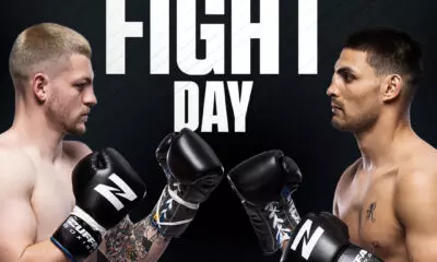 Callum Walsh vs. Carlos Ocampo live results update