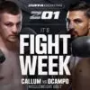 Callum Walsh vs. Carlos Ocampo press conference quotes and fight prediction
