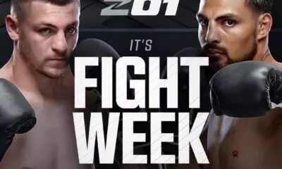 Callum Walsh vs. Carlos Ocampo press conference quotes and fight prediction