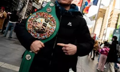 'Timing beats speed': Tony Bellew talks Dalton Smith vs Adam Azim