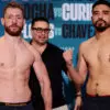 Raúl Curiel vs. Jordan Panthen quotes and fight prediction