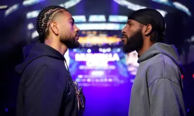 Raymond Muratalla vs Andy Cruz - live results update