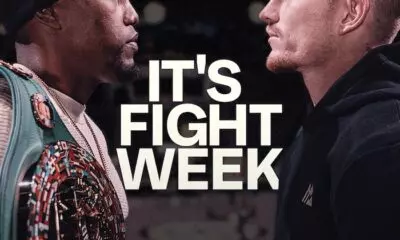 Subriel Matias vs Dalton Smith - how to stream, betting odds and fight card