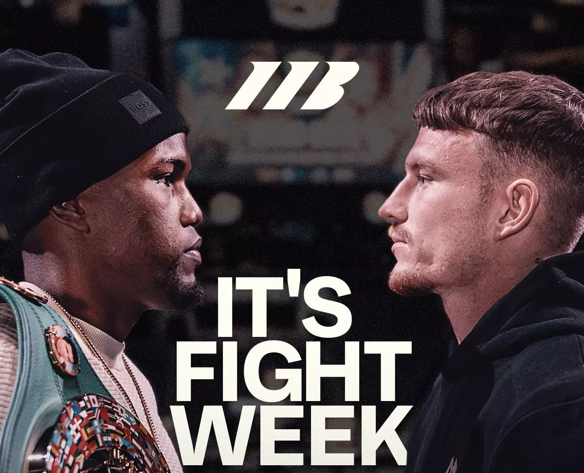 Subriel Matías vs. Dalton Smith press conference quotes and Jan. 10 fight prediction