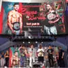 Xander Zayas vs. Abass Baraou press conference quotes and Jan. 31 fight prediction