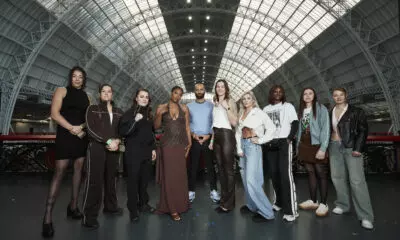 Caroline Dubois vs Terri Harper & Ellie Scotney vs Mayelli Flores Press Conference Quotes