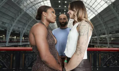 Terri Harper vs Caroline Dubois: Prediction and fight card for April 5 clash