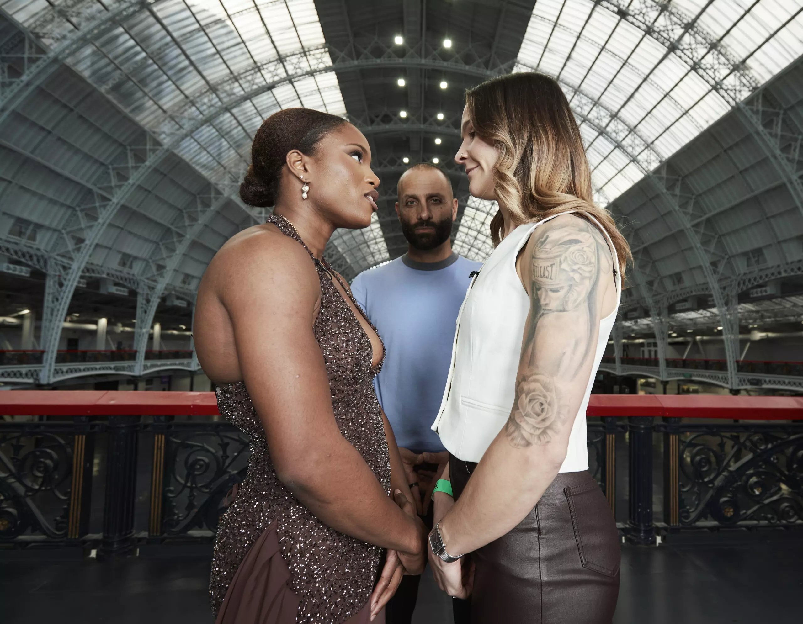 Terri Harper vs Caroline Dubois: Prediction and fight card for April 5 clash