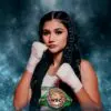 Title fights from around the world: Camila Zamorano remains boxing's youngest current champ