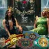 Claressa Shields vs. Franchón Crews-Dezurn 2 press conference quotes and Feb. 22 fight prediction