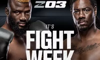 Efe Ajagba vs. Charles Martin quotes and Feb. 15 fight prediction