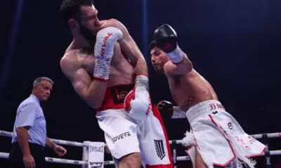 Ryan Garcia offered chance to become a two-weight world champion