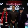Leigh Wood vs. Josh Warrington 2 press conference quotes and fight prediction