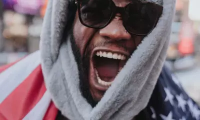 'I need a knockout': Deontay Wilder vs Derek Chisora London presser highlights