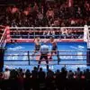Keyshawn Davis makes bold Shakur Stevenson claim after Ryan Garcia win