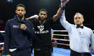 Five welterweight boxers to keep an eye on in 2026