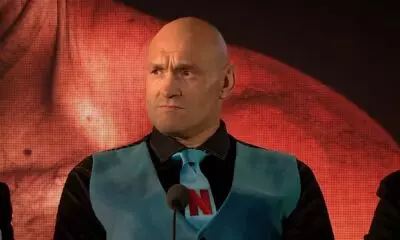 Tyson Fury vs Arslanbek Makhmudov